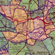 Image for article titled These Stunning Maps Show the Final Months of the First World War